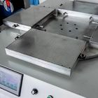 HY600-4 진공 테이블을 가진 회전하는 평면 스크린 인쇄기 4 역