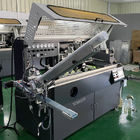2000x1200x1800mm 완전 자동 스크린 인쇄 기계