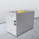 물 냉각 AC220V 110V UV 컨베이어 건조기 수정같은 스크린 인쇄 경화 기계